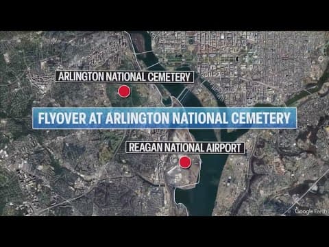 Investigations into air travel incidents