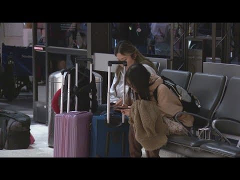 San Diego top stories for December 23, 2022, at 6 a.m.