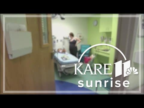 Minnesota reports first measles case in two years