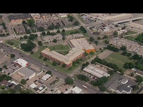 Three children run over by car outside elementary school in Dallas, sources say