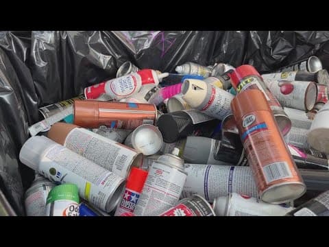 Where to find Tox Drop sites around you I What's the Deal?