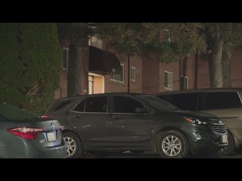 Shooting in Prince George's County leaves 1 dead