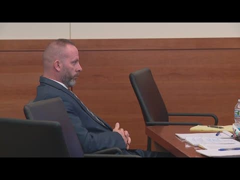 Jason Meade Trial: State rests its case, defense calls its first witnesses