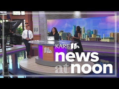 KARE 11 News Now - September 9, 2024