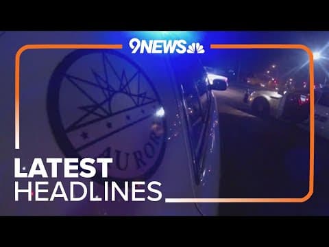 Latest headlines | APD announces change in pursuit policy