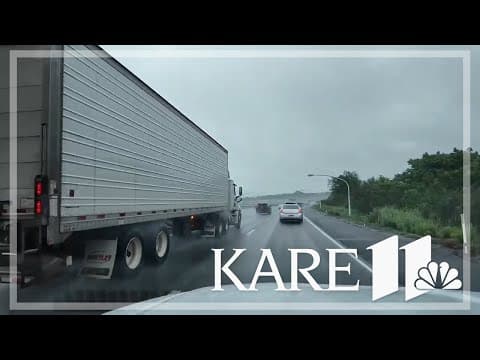 Chilly Memorial Day expected across much of U.S.