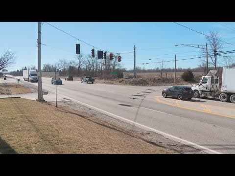 ODOT outlines action plan for improvement work on US Route 23