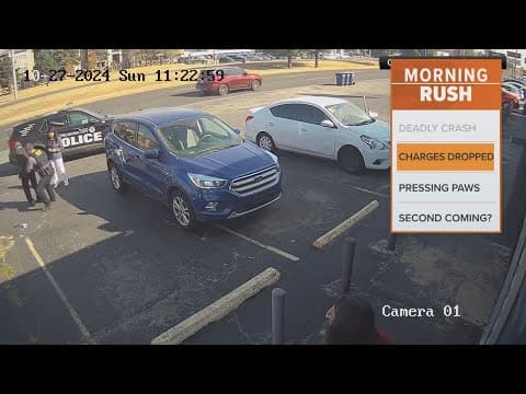 Oklahoma AG dismisses excessive force charges