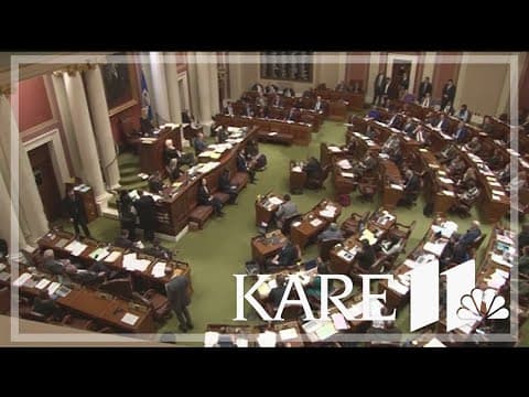 Minnesota House Democratic tax bill holds big cuts, hikes