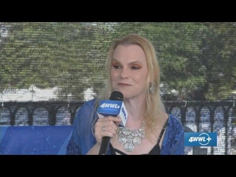 FQF Love Louisiana Stage: Beth Patterson