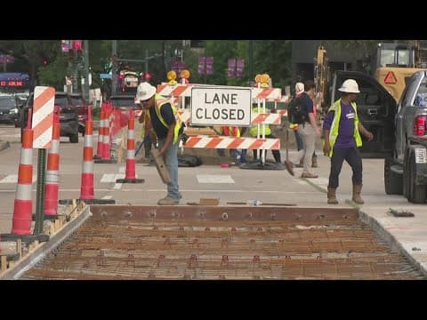 Infrastructure woes around New Orleans ahead of Super Bowl