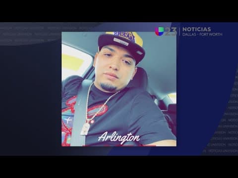 Dallas ICE facility shooting: Family of one of the detainees shot provides new details in interview