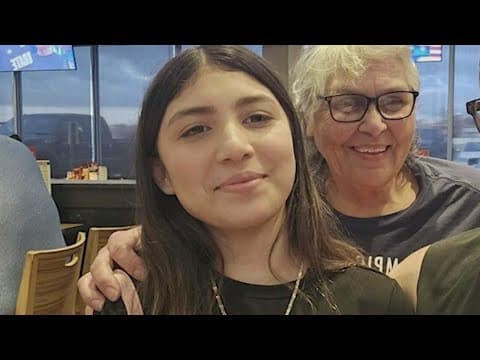 Lake Jackson family looking for 13-year-old girl missing for days