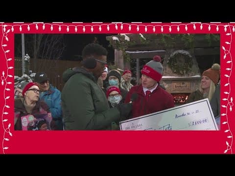 Toys for Tots - 5 p.m. Nov. 30, 2022