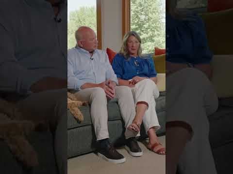 Chapin family shares journey through grief following Idaho murders