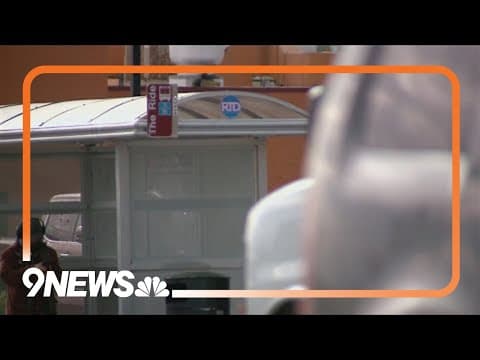 11-year-old kidnapped, sexually assaulted on way to bus stop