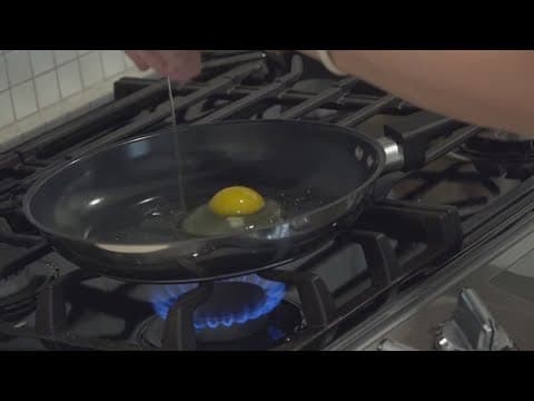 California lawmakers pass bill to ban forever chemicals