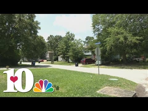 South Carolina man places 'large firework device' on his head, dies after it explodes, deputies say