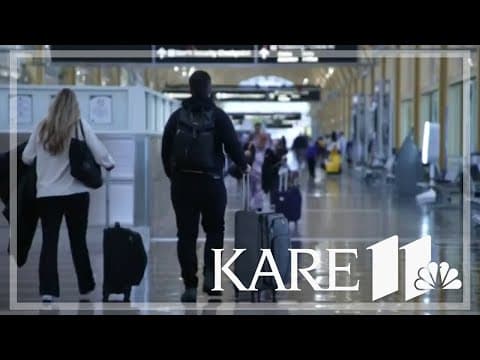 REAL ID is reality at airports nationwide