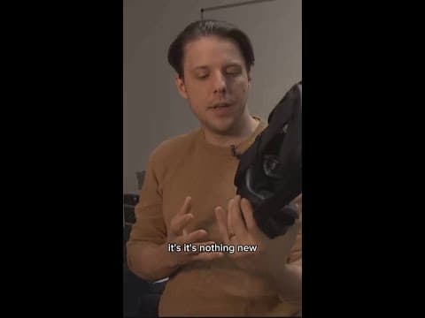 Washington police recruits step into virtual reality training