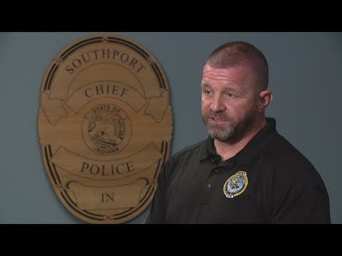 Indiana bill proposes to change enforcement powers of reserve police officers