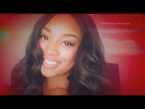 Contentious testimony on first day of retrial in murder of real estate agent Monique Baugh