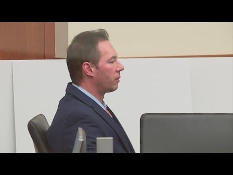 Jurors dismissed early as judge weighs information in Dr. William Husel murder trial
