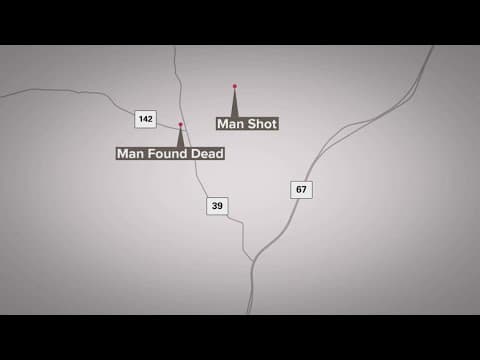 Deadly shooting north of Martinsville under investigation by Major Crimes Task Force