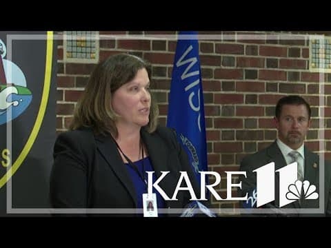 WI authorities announce charges in 3-year-old Elijah Vue's death