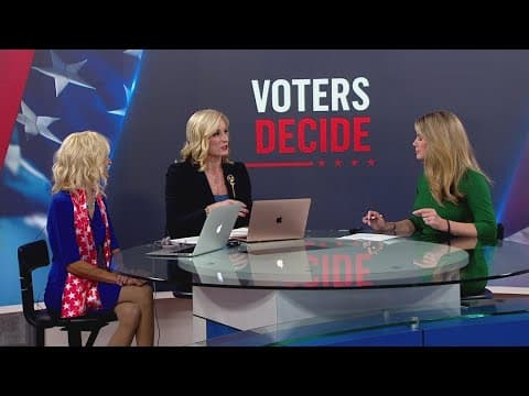 Expert analysis before the polls close in San Diego County