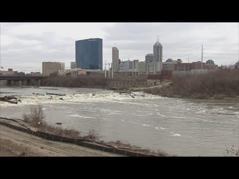 Indy working to replace lead pipes across the city