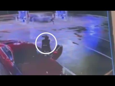 Grandy jury to review case of involving bystander who killed suspected robber