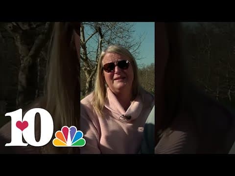 Search underway for missing Mizzou student last seen in Nashville