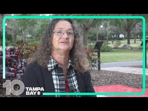 How response to hurricane destruction compares to respose to California wildfires