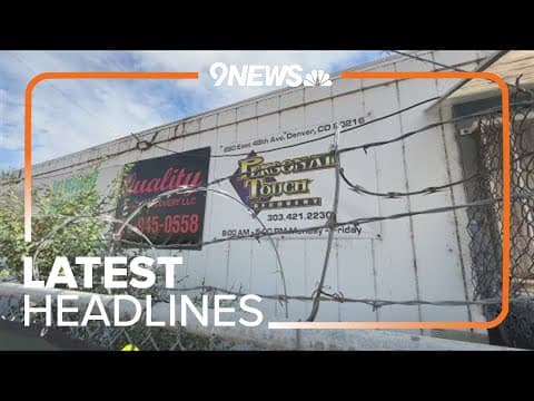 Latest Headlines | Vehicle Towed With Child Sleeping Inside