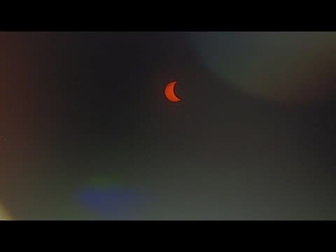 Purdue joins IMS in eclipse watch party