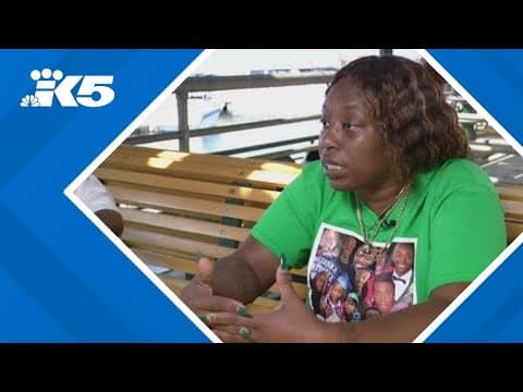 'Enough is enough': Mother of teen fatally shot in Auburn calls for change