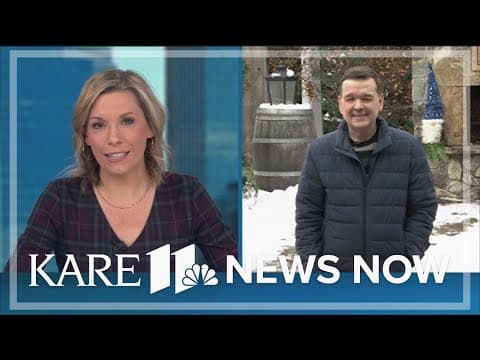 KARE 11 News Now - Dec. 2, 2022