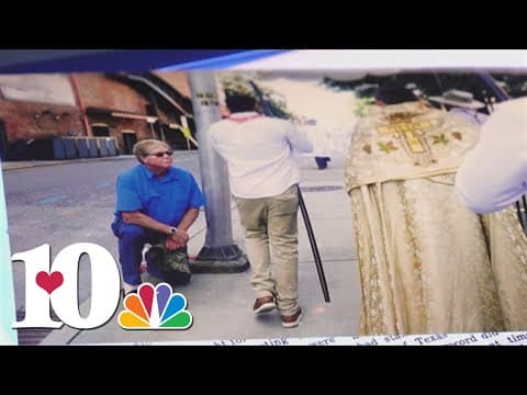 10Investigates: FBI releases case files on Knoxville Planned Parenthood arsonist