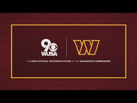 Commanders' next chapter is about to start