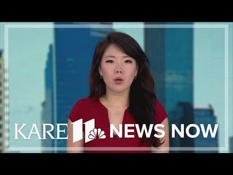 KARE 11 News Now: March 22, 2023