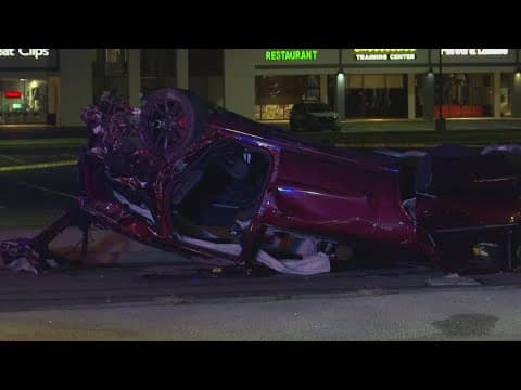 Police radio traffic details what led up to deadly 40-mile police pursuit