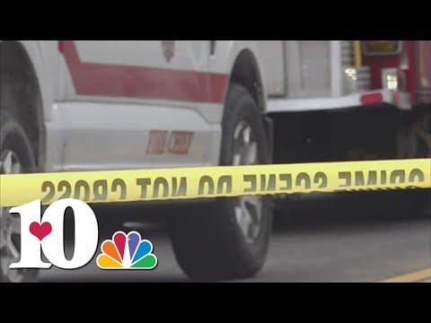 One person dead after Rocky Top fire