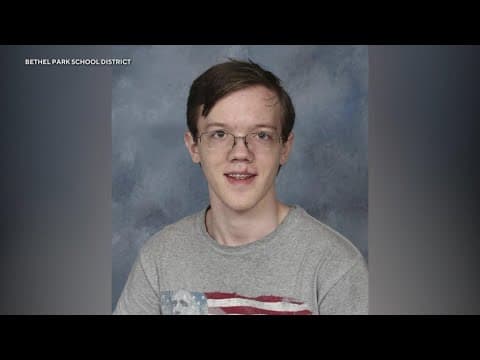 More details emerge about Trump's attempted assassin