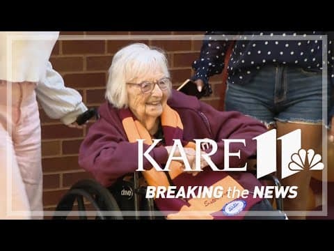 Sister Jean, iconic Loyola basketball chaplain, dies at 106