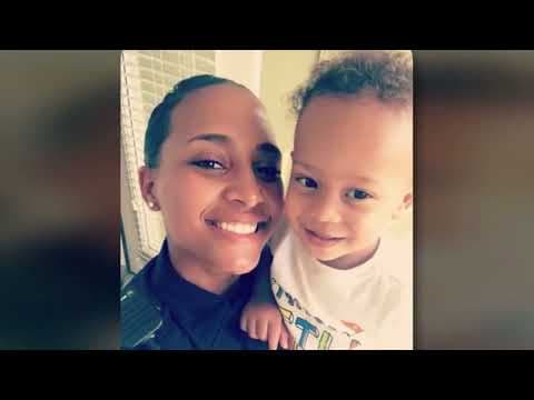 Trial continues for man accused of killing IMPD Ofc. Breann Leath