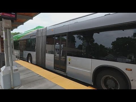 IndyGo Foundation accepting applications for bus fare grant program
