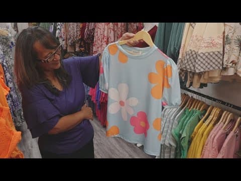 Blount County's Foothills Mall welcomes new local businesses