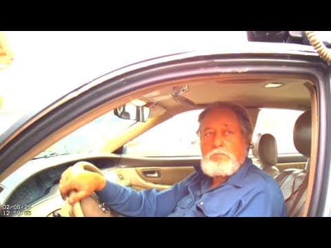 10Investigates: The Last 12 Hours of Lester Isbill