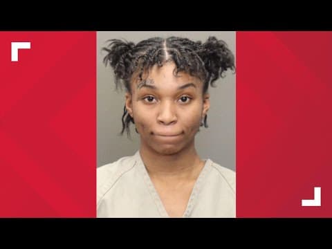 Woman pleads guilty to voluntary manslaughter in 2022 death of another woman at Wedgewood apartments